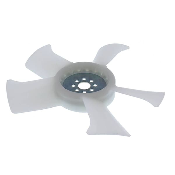 Db Electrical Radiator Fan For Kubota B2320DT B2320DTN-1 B2320DTWO B2320HSD 16264-74110 1906-1002 - main